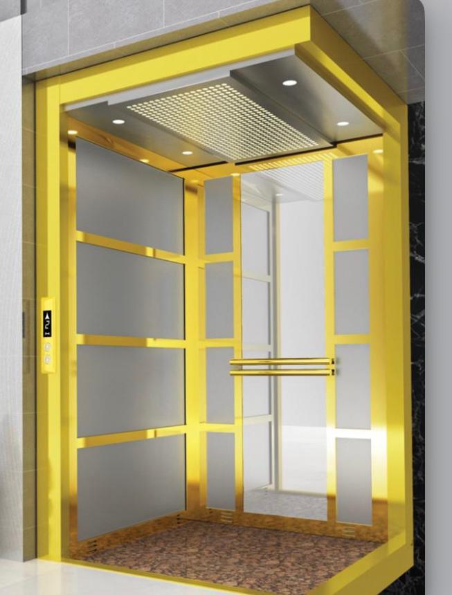 برج دبي المالي