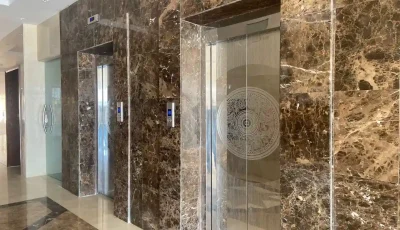 شركة مصاعد الرياض | أعلى جودة وأفضل سعر 2025