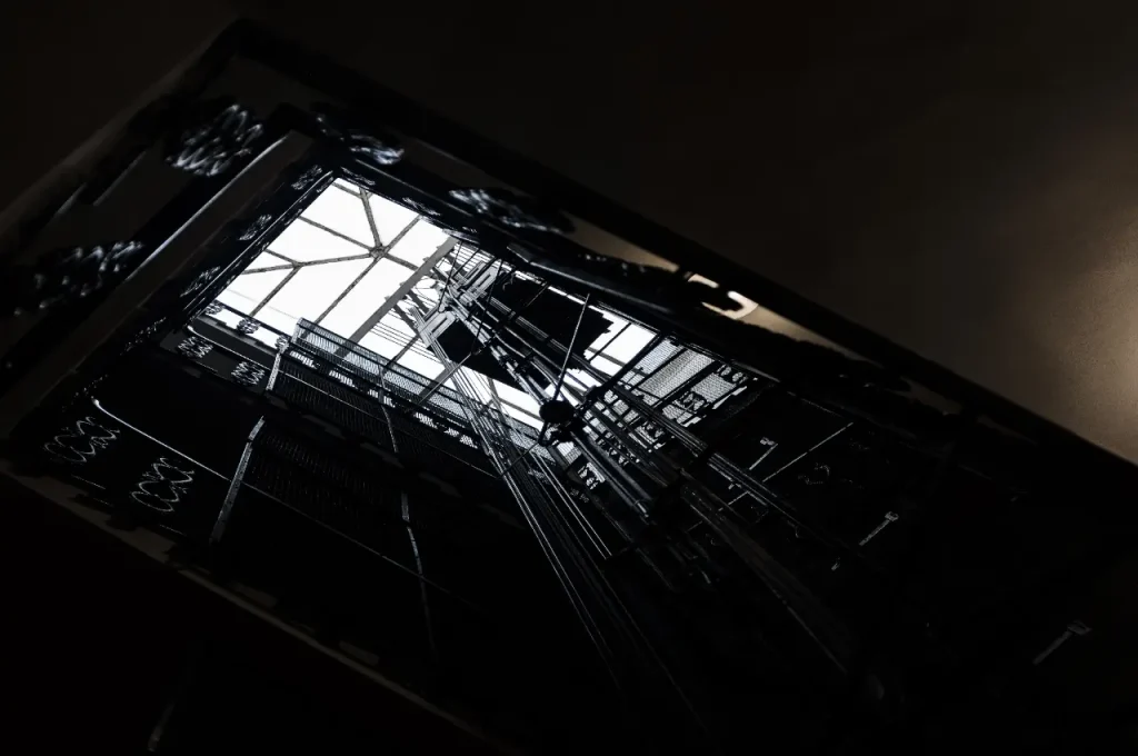 خدمات صيانة مصاعد بالرياض مصاعد رواد الثقة 2 افضل شركة صيانة مصاعد