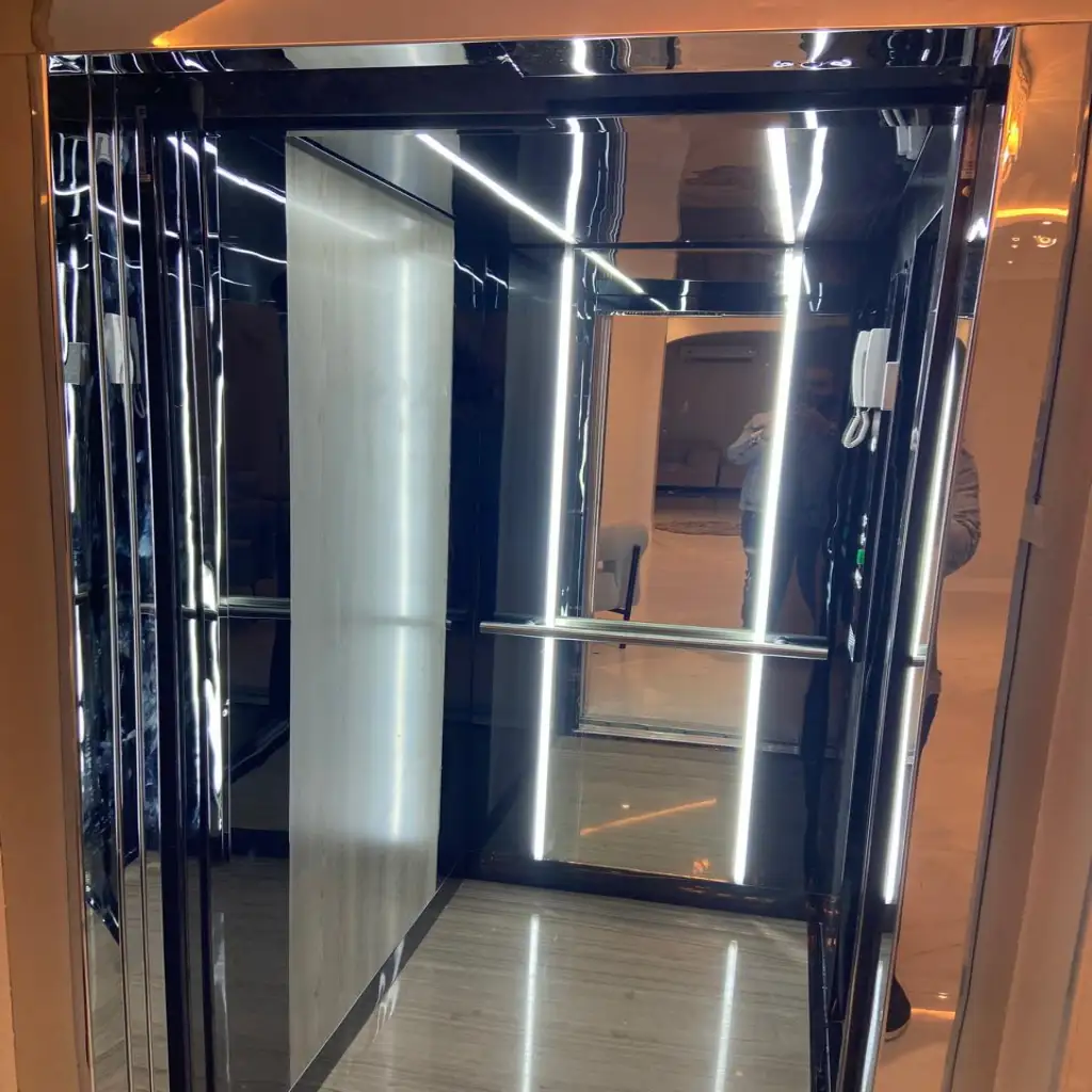 رواد الثقة لخدمات تركيب مصاعد بالرياض