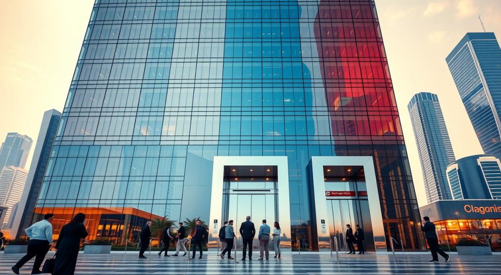 افضل شركات المصاعد افضل شركات المصاعد