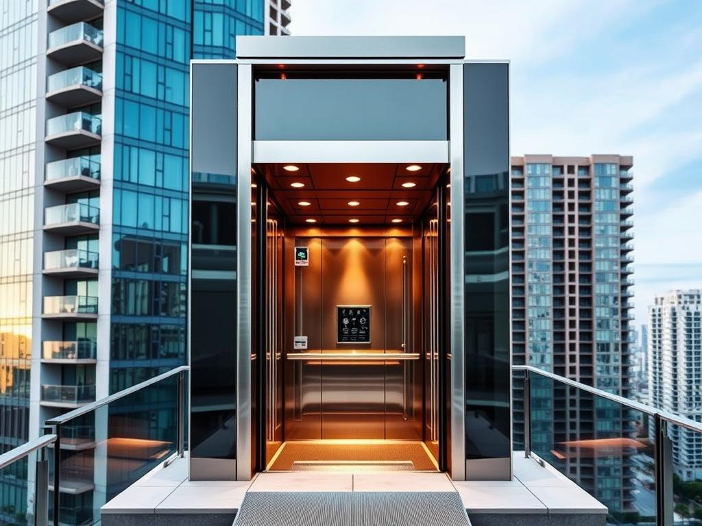 تركيب مصاعد خارجية بجودة عالية في السعودية 2025 1 تركيب المصاعد الخارجية