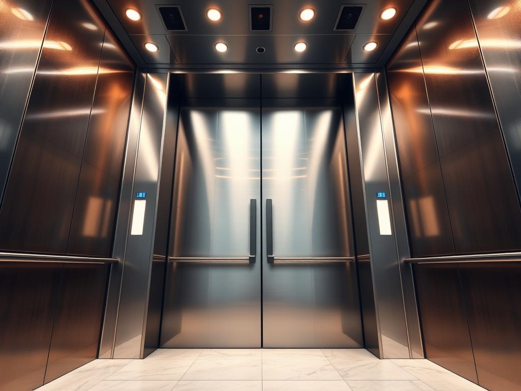 تركيب مصاعد خارجية بجودة عالية في السعودية 2025 2 جودة المصاعد الخارجية