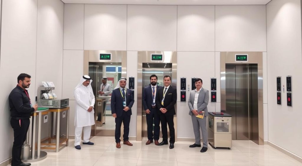 شركات مصاعد سعودية محلية شركات مصاعد سعودية محلية