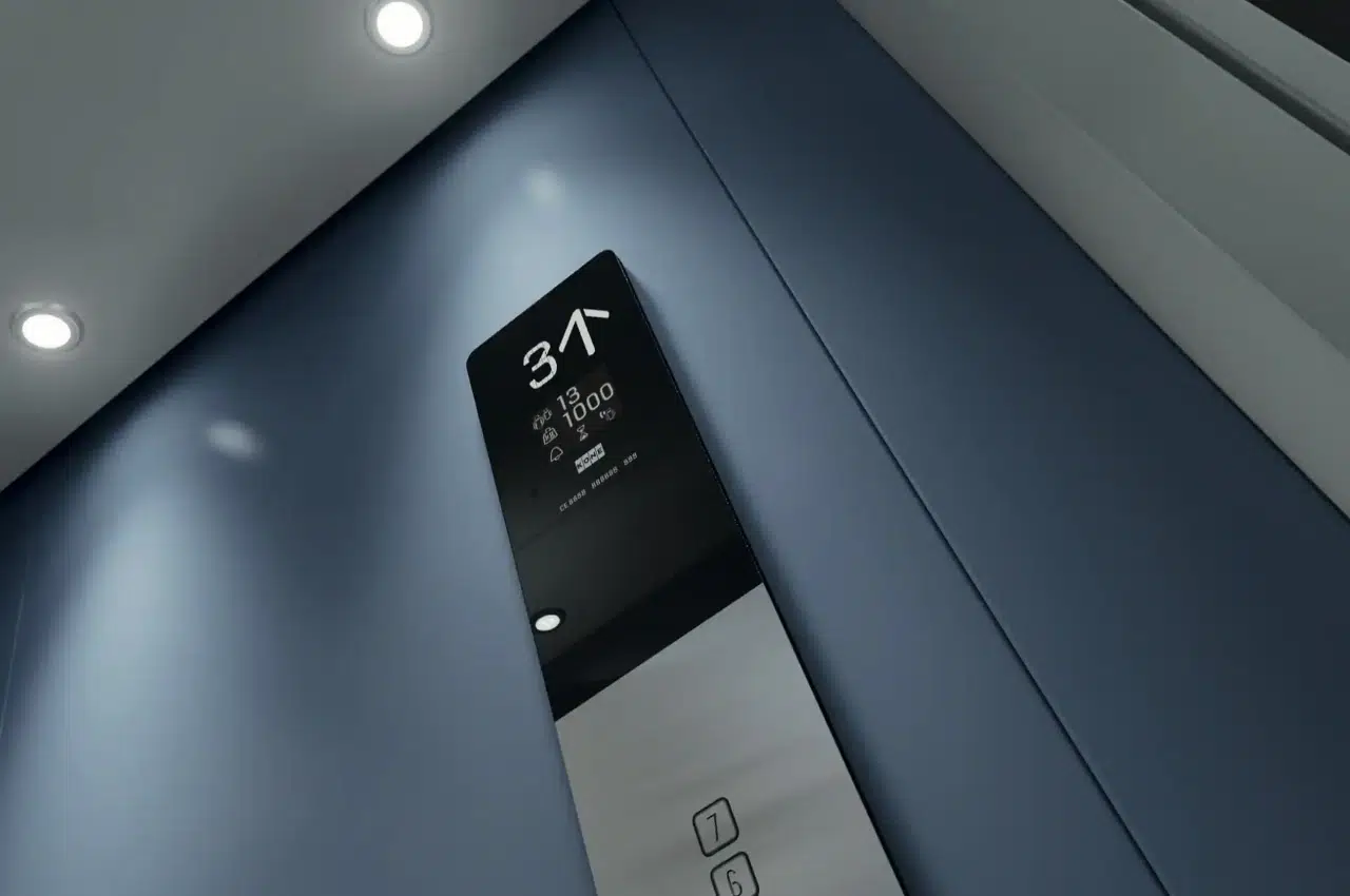 متطلبات ترخيص صيانة مصاعد في السعودية 2025 1 صيانة المصاعد في السعودية