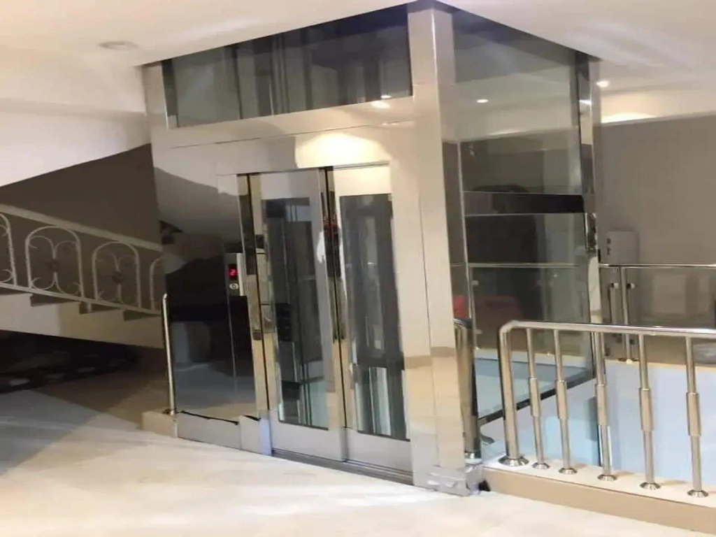 افضل شركات المصاعد