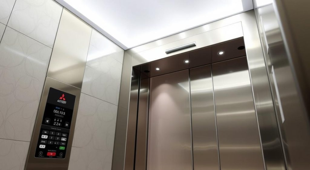 مصاعد ميتسوبيشي السعودية مصاعد ميتسوبيشي السعودية