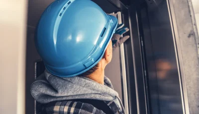 مشاكل تركيب المصاعد السكنية | كيف تتجنب الأخطاء الشائعة