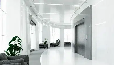 مصاعد الرعاية الصحية | المواصفات والتقنيات 2025