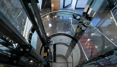 أسعار مصاعد بانوراما 2025