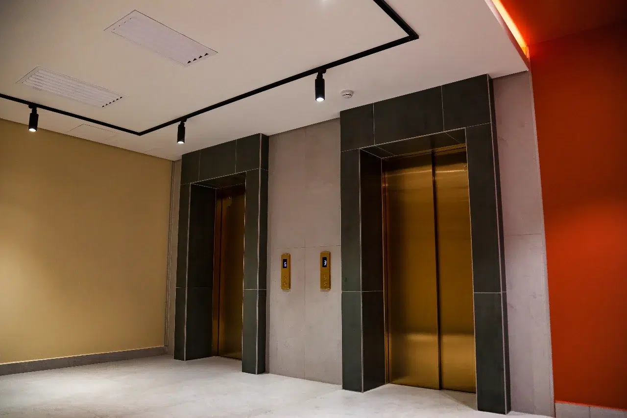 شركات تركيب المصاعد في السعودية