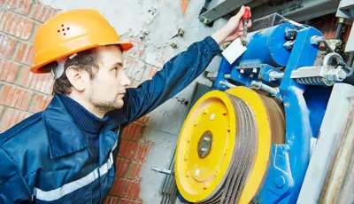 معايير إختيار فني صيانة مصاعد 0545553087