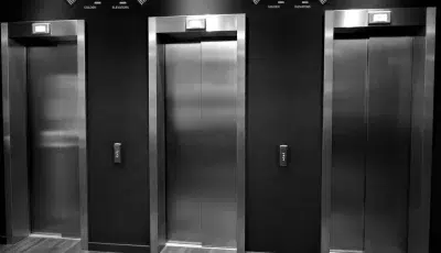 المصاعد الكهربائية| أنواعها وأسعارها 2025