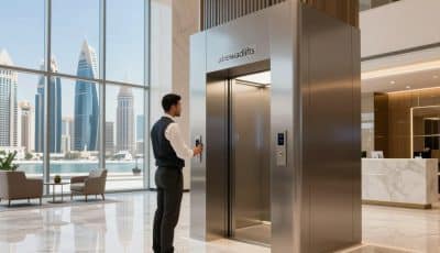 افضل شركة مصاعد بالرياض – تواصلوا معنا الآن