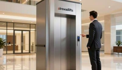 مصاعد رواد الثقة – احصل على عرض سعر الآن 0545553087